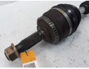 TRANSMISION DELANTERA IZQUIERDA 39101AW312 39101AW312 