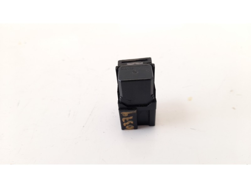Recambio de rele inyeccion para yamaha fz 1 / fz 6 fazer fz 6 s2  (rj14) referencia OEM IAM 5EA202  
