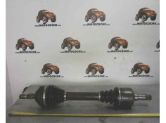 TRANSMISION DELANTERA IZQUIERDA 3272S7 P1380 