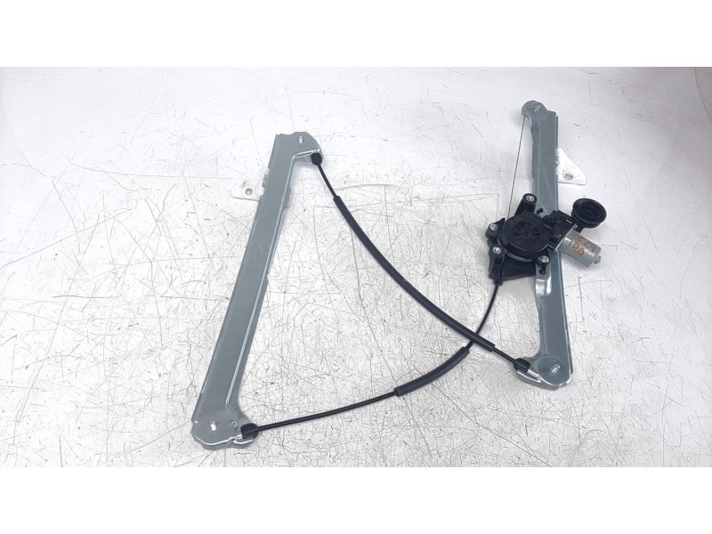 Recambio de elevalunas delantero derecho para mazda 3 berlina (bp) referencia OEM IAM BCJH58590A  