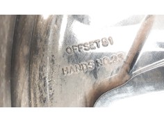 Recambio de llanta para hyundai tucson referencia OEM IAM 52910N7300 19PULGADAS  2