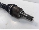 TRANSMISION DELANTERA IZQUIERDA 39101AW312 39101AW312 