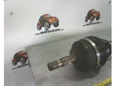 Recambio de transmision delantera izquierda para peugeot 406 berlina (s1/s2) stdt referencia OEM IAM 3272S7 P1380  2