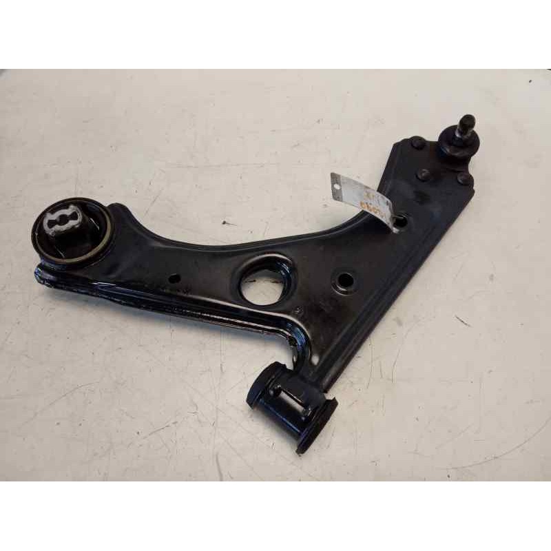 Recambio de brazo suspension inferior delantero izquierdo para peugeot bipper 1.3 16v hdi fap referencia OEM IAM 3520W3 96901572