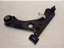 BRAZO SUSPENSION INFERIOR DELANTERO IZQUIERDO 3520W3 3520W3 96901572