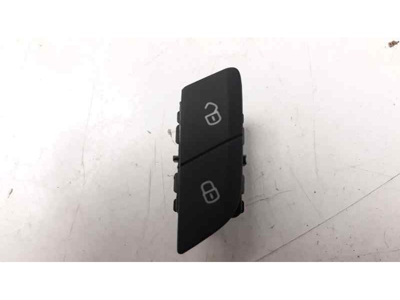 Recambio de interruptor para seat leon sc (5f5) fr plus referencia OEM IAM 5F1962125  