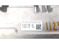 Recambio de centralita motor uce para mini mini 5-trg. (f55) 1.5 12v referencia OEM IAM 5A17F3501 170428716 631041 2