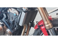 Recambio de radiador agua para honda cbr 500r cbr 500 r referencia OEM IAM 19010MKPA01   2