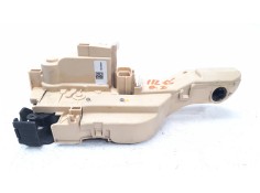 CERRADURA PUERTA DELANTERA IZQUIERDA 50536544 