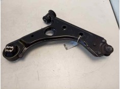 Recambio de brazo suspension inferior delantero izquierdo para peugeot bipper 1.3 16v hdi fap referencia OEM IAM 3520W3 96901572 2