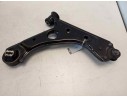 BRAZO SUSPENSION INFERIOR DELANTERO IZQUIERDO 3520W3 3520W3 96901572