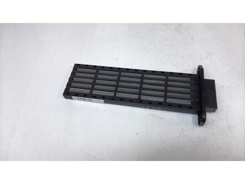 Recambio de resistencia calefaccion para hyundai tucson classic blue referencia OEM IAM 710260390100  