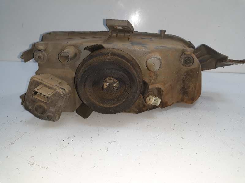 Recambio de faro izquierdo para fiat punto berl. (176) 1.1 referencia OEM IAM 46402650 10109322102 FT1324604