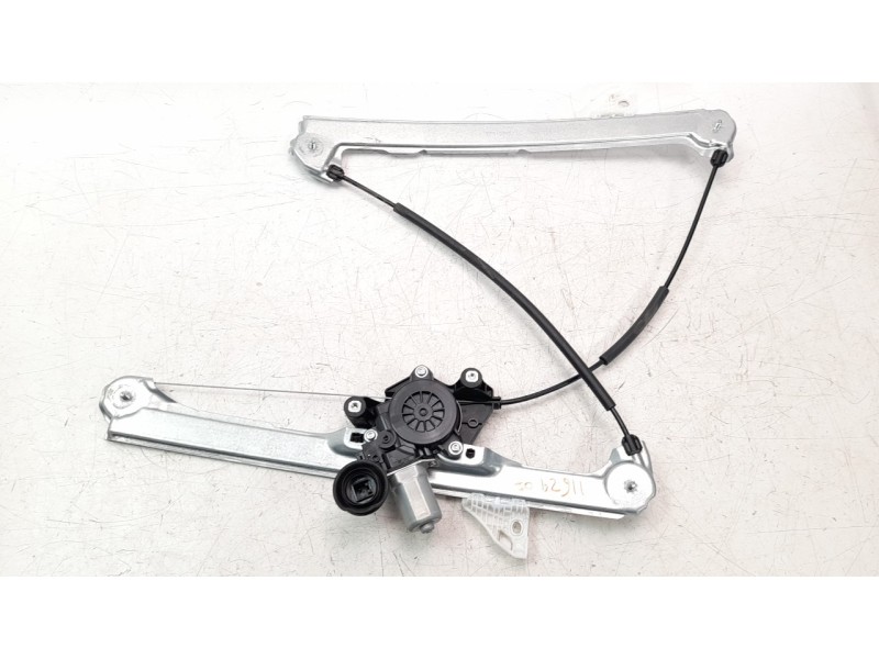 Recambio de elevalunas delantero izquierdo para mazda 3 berlina (bp) referencia OEM IAM BCJH59590A  