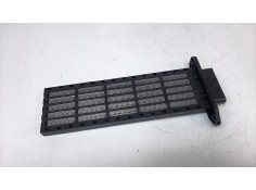 Recambio de resistencia calefaccion para hyundai tucson classic blue referencia OEM IAM 710260390100   2