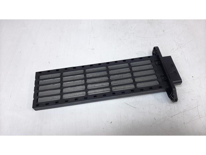 Recambio de resistencia calefaccion para hyundai tucson classic blue referencia OEM IAM 710260390100  