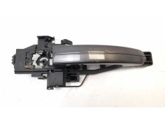 Recambio de maneta exterior delantera derecha para ford kuga (cbs) 2.0 tdci cat referencia OEM IAM AM51U22404CAXWAA BM51A224A36C