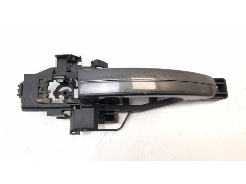 Recambio de maneta exterior delantera derecha para ford kuga (cbs) 2.0 tdci cat referencia OEM IAM AM51U22404CAXWAA BM51A224A36C