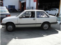 OPEL CORSA A