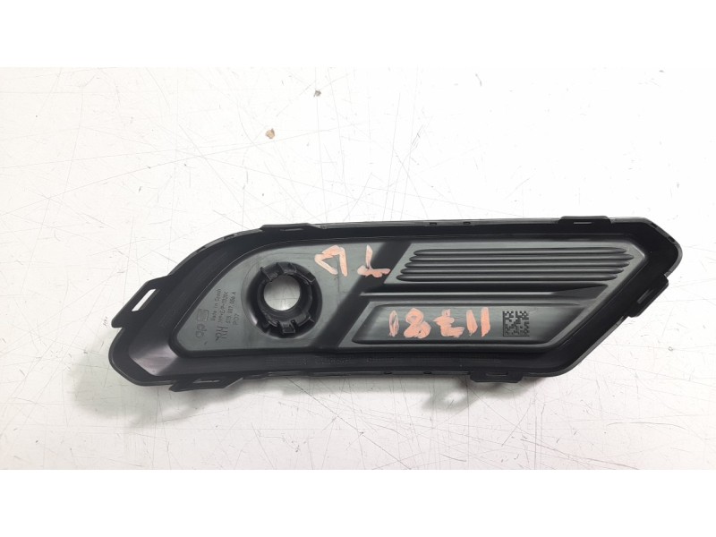 Recambio de molduras traseras para seat ateca (khp) style go referencia OEM IAM 575807056A  