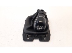 Recambio de pomo palanca cambio para ford ka+ 1.2 ti-vct cat (3 cil.) referencia OEM IAM J7BR7H409AVD   2