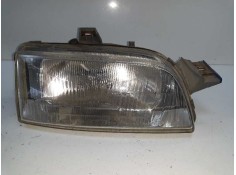 Recambio de faro derecho para fiat punto berl. (176) 1.1 referencia OEM IAM 46407145 101.09321001 FT1324603