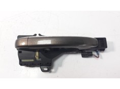 MANETA EXTERIOR DELANTERA DERECHA 806061944R 806061944R 