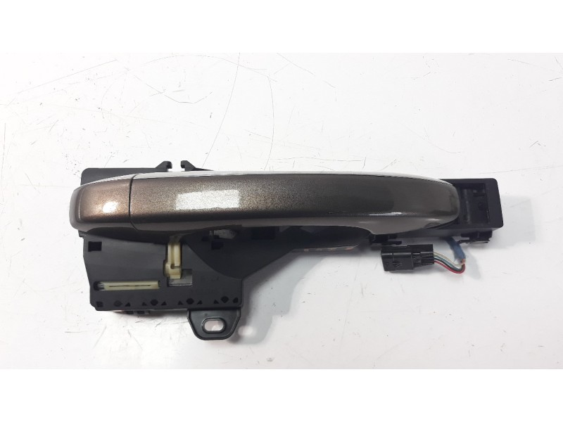 Recambio de maneta exterior delantera derecha para renault scenic iv grand edition one referencia OEM IAM 806061944R  