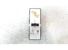 Recambio de mando elevalunas delantero izquierdo para hyundai tucson referencia OEM IAM 93571N7400   2