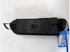 Recambio de mando elevalunas delantero izquierdo para nissan primera trav. (wp11) comfort referencia OEM IAM    2