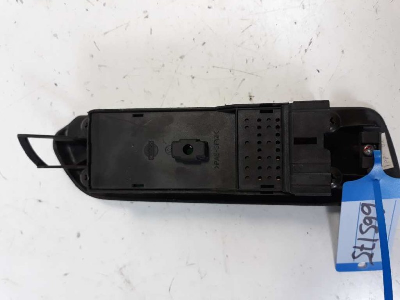 Recambio de mando elevalunas delantero izquierdo para nissan primera trav. (wp11) comfort referencia OEM IAM   