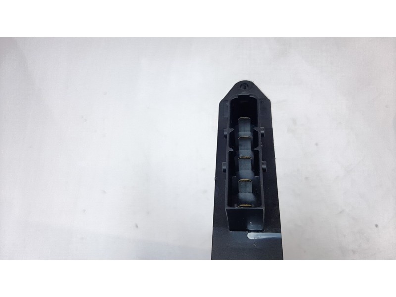 Recambio de resistencia calefaccion para hyundai tucson classic blue referencia OEM IAM 710260390100  