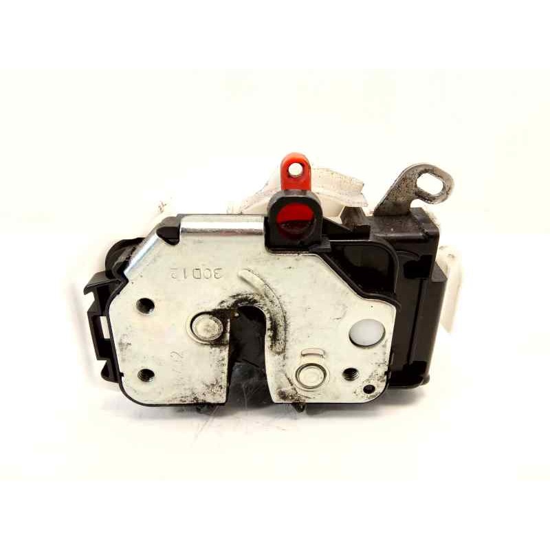 Recambio de cerradura puerta delantera derecha para peugeot bipper 1.3 16v hdi fap referencia OEM IAM 1365223080  