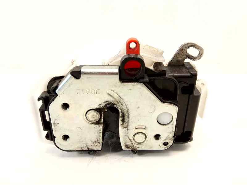 Recambio de cerradura puerta delantera derecha para peugeot bipper 1.3 16v hdi fap referencia OEM IAM 1365223080  