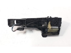 Recambio de maneta exterior delantera derecha para renault scenic iv grand edition one referencia OEM IAM 806061944R   2