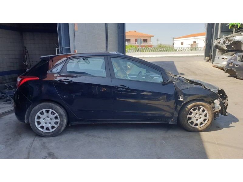 hyundai i30 (gd) del año 2013
