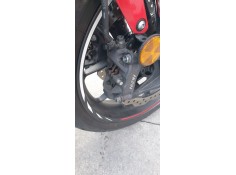 Recambio de pinza de freno delantera derecha para honda cbr 500r cbr 500 r referencia OEM IAM 45250MKPDN1   2