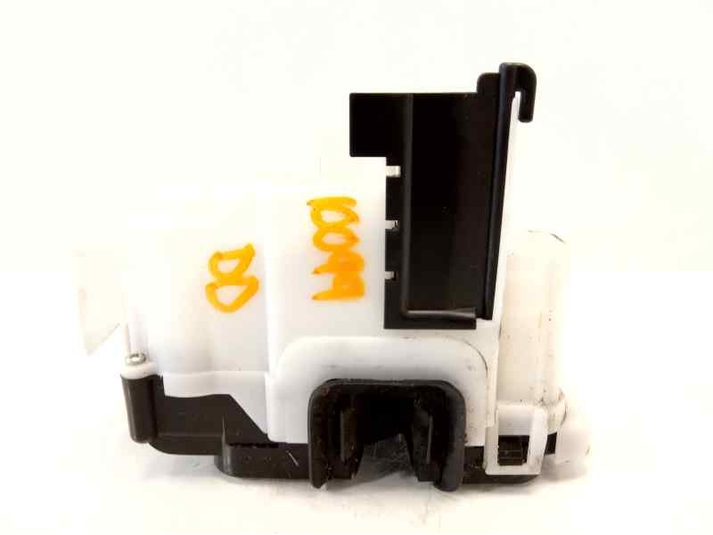 Recambio de cerradura puerta delantera derecha para peugeot bipper 1.3 16v hdi fap referencia OEM IAM 1365223080  