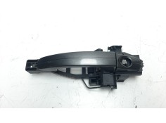 MANETA EXTERIOR DELANTERA IZQUIERDA AM51U22404CAXWAA 