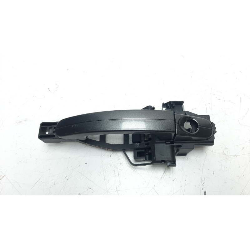 Recambio de maneta exterior delantera izquierda para ford kuga (cbs) 2.0 tdci cat referencia OEM IAM AM51U22404CAXWAA  
