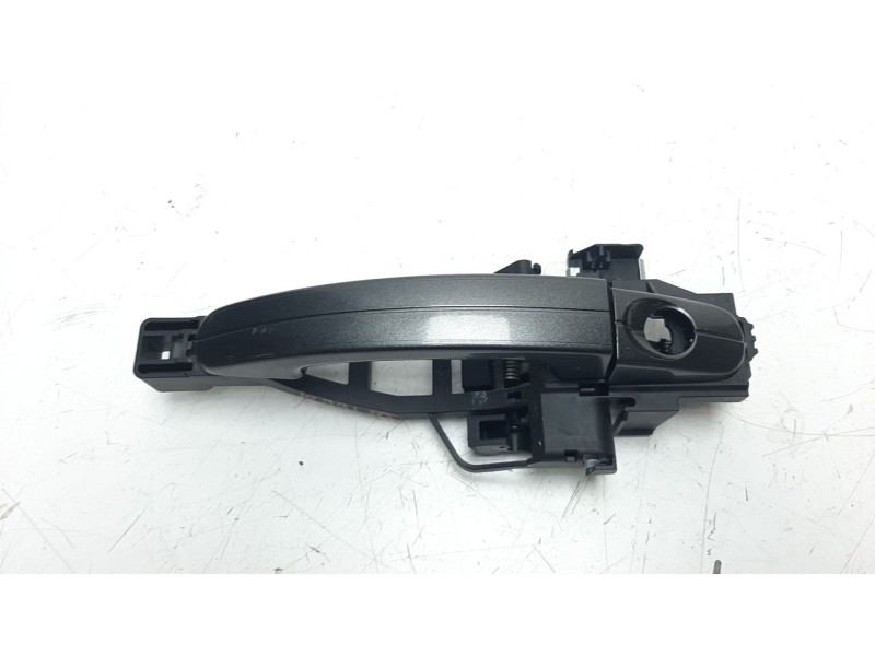 Recambio de maneta exterior delantera izquierda para ford kuga (cbs) 2.0 tdci cat referencia OEM IAM AM51U22404CAXWAA  