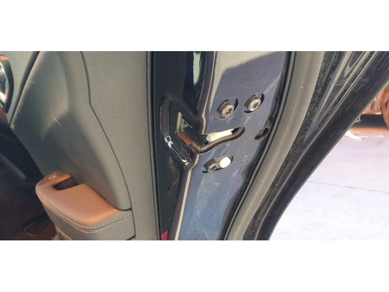 Recambio de cerradura puerta trasera derecha para alfa romeo giulia (952) 2.2 jtdm cat referencia OEM IAM 50536547  