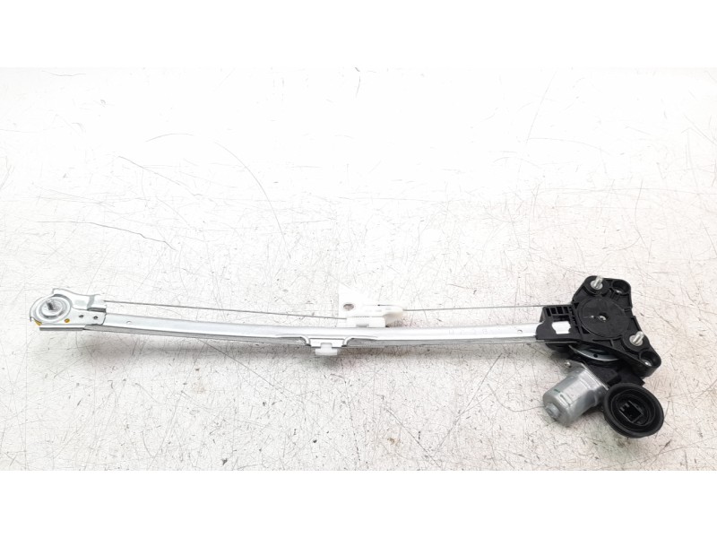 Recambio de elevalunas trasero derecho para mazda 3 berlina (bp) referencia OEM IAM BCJH7258X  