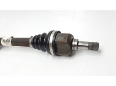 Recambio de transmision delantera izquierda para citroen c4 picasso 1.6 16v hdi fap referencia OEM IAM 9637117780   2