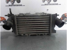 Recambio de intercooler para opel vectra b berlina comfort referencia OEM IAM 52475657 30352 