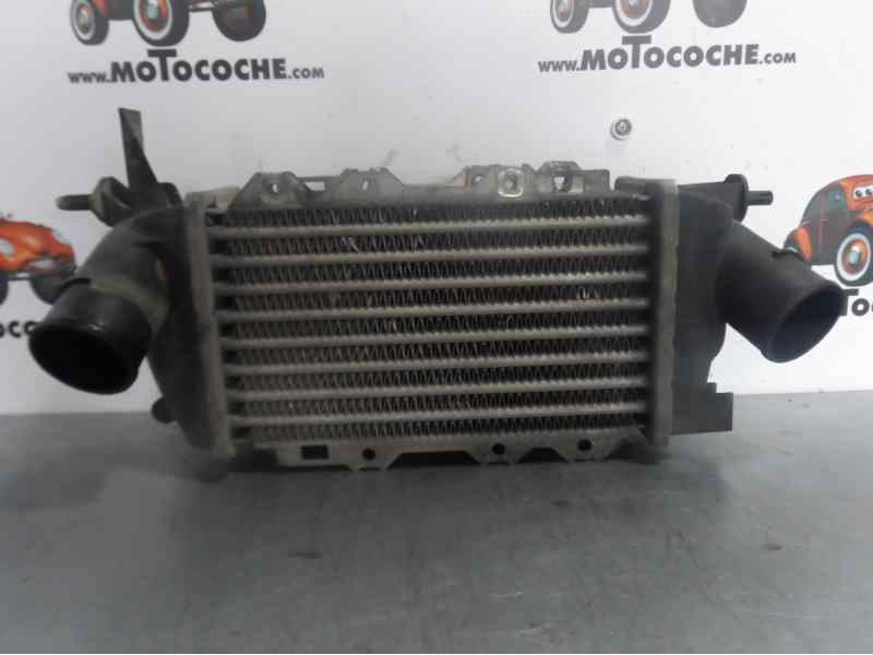 Recambio de intercooler para opel vectra b berlina comfort referencia OEM IAM 52475657 30352 