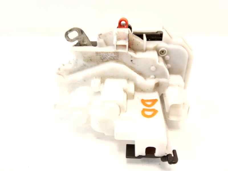 Recambio de cerradura puerta delantera derecha para peugeot bipper 1.3 16v hdi fap referencia OEM IAM 1365223080  