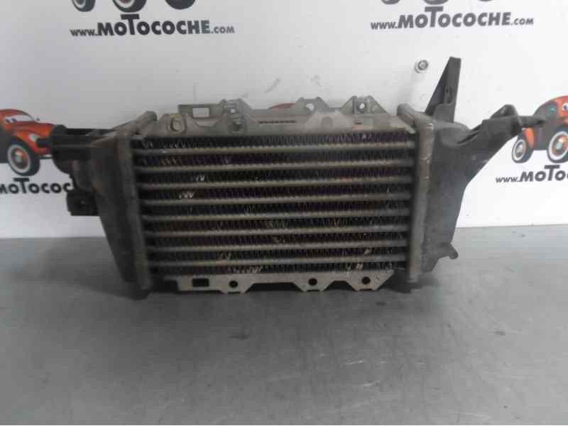 Recambio de intercooler para opel vectra b berlina comfort referencia OEM IAM 52475657 30352 