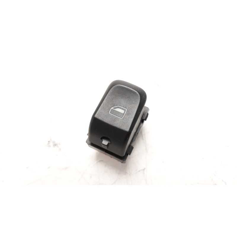 Recambio de mando elevalunas trasero derecho para audi q5 (8r) 3.0 v6 24v tdi referencia OEM IAM 8K0959855A IAF940037HQ EWSAU020