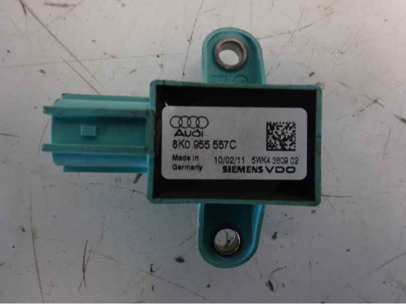 Recambio de sensor para audi a4 ber. (b8) e referencia OEM IAM 8K0955557C  